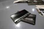 DeLorean DMC-12 in Black 1981 года